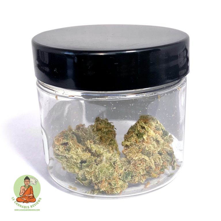 Grape Stomper OG