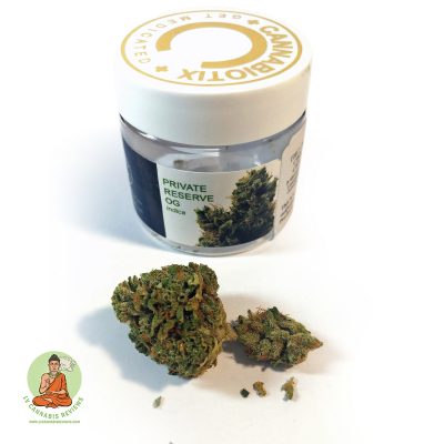 Private Reserve OG