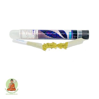 Sunset Sherbert Infused Preroll