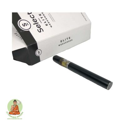 Jack Herer Weekendr disposable