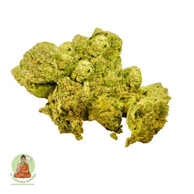 Blue Dream 3.5g Flower Bag