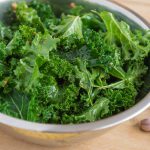 Get Baked With This Cannabis Kale Chip Recipe