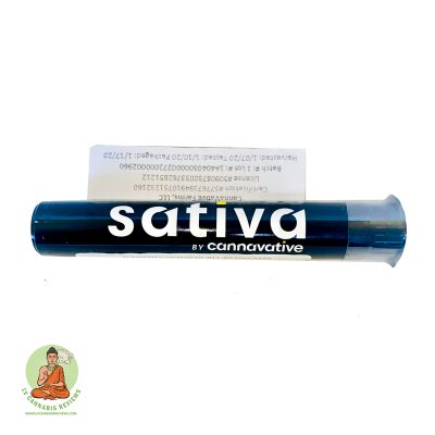 Hazelnut Créme Pre-roll 1g