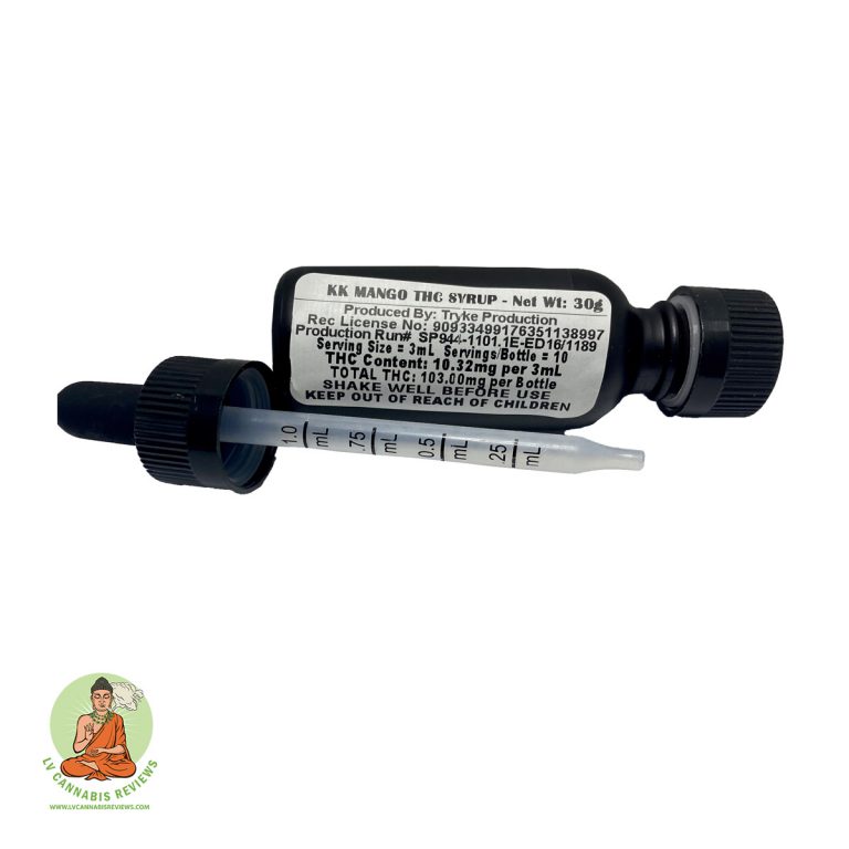 Mango-THC-Syrup-100mg2