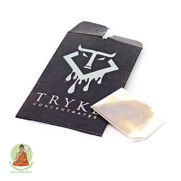 PurplePunch Shatter Tryke
