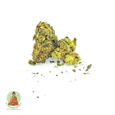 God Bud
