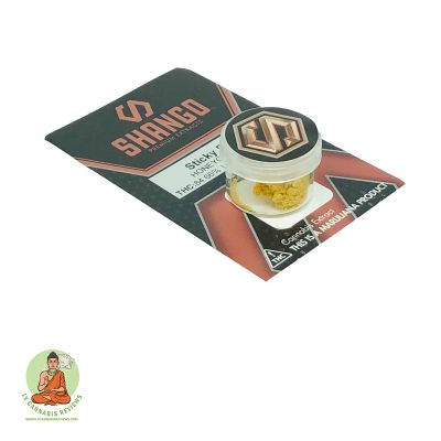 Sticky B Honeycomb