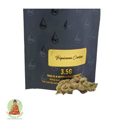 Tropicana Cookies