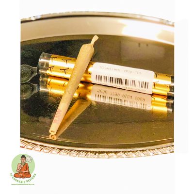 1g Jack Herer Pre Roll