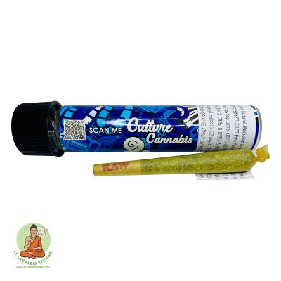 Fire Cookies Preroll
