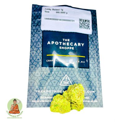 Funky Malawi 1g