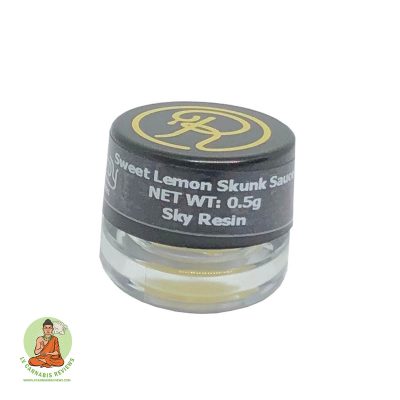 Lemon Sweet Skunk Sauce