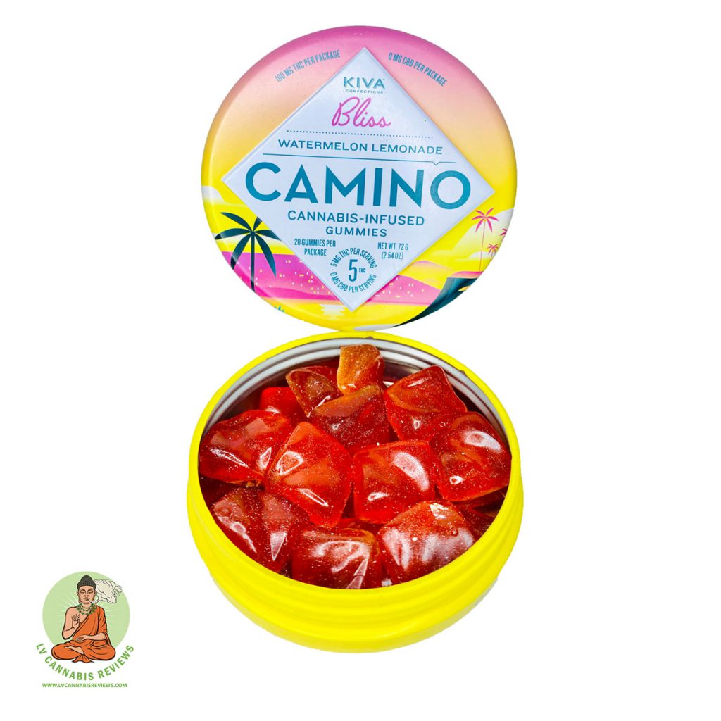 Camino-Watermelon-Lemonade-Cannabis-Infused-Gummies-1