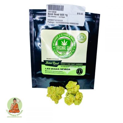 GG5 Flower