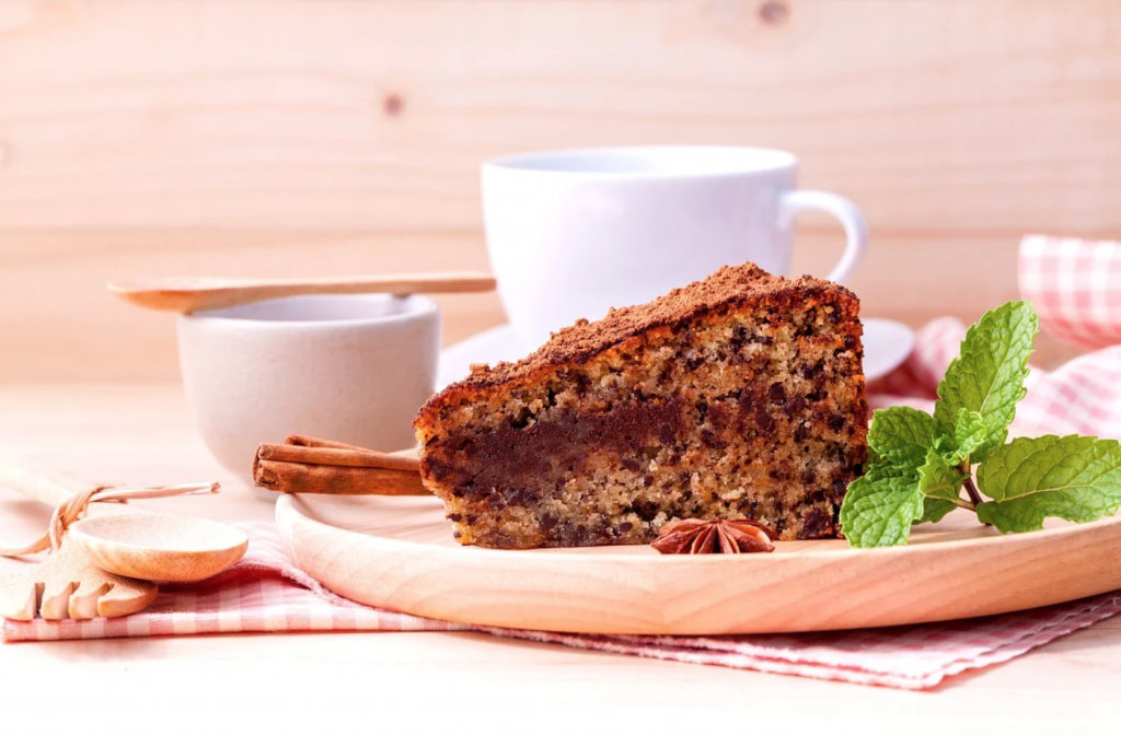 How To Make Pot Pecan Coffee Cake At Home