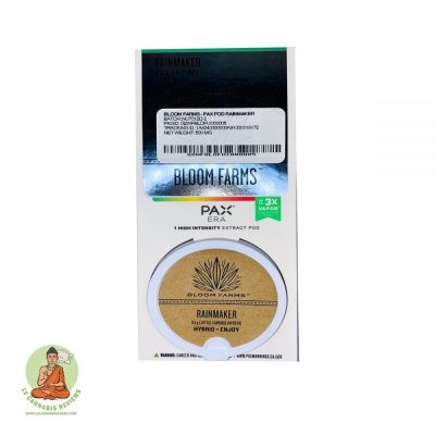 Rainmaker Pax ErA Pod