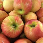 Stay Healthy With This Cannabis-Infused Apple Crisp