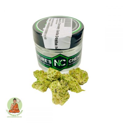 Gorilla Dosha Flower