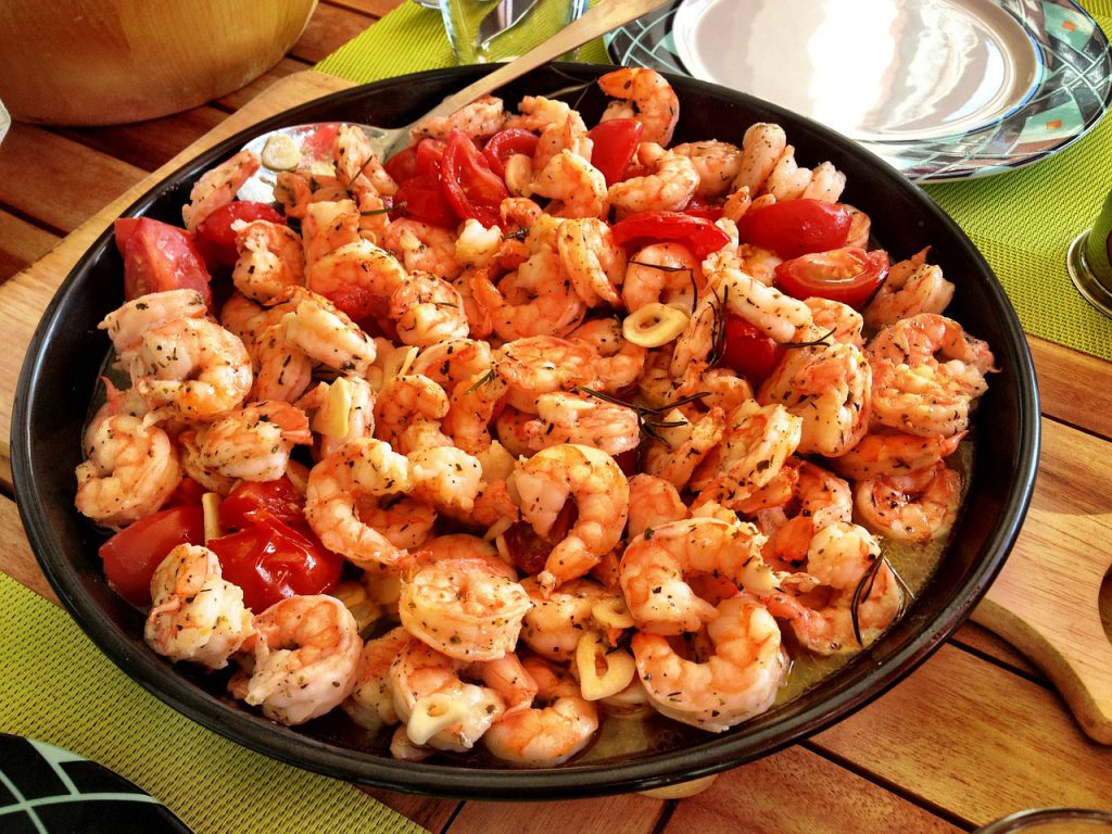 Impress Your Friends With This Weed Jambalaya Recipe