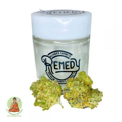 Lemon Drop Cookies #2 Flower