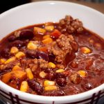 This White Turkey Cannabis Chili Is Downright Delicious