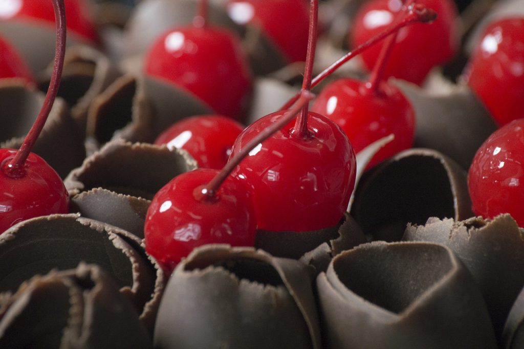 Impress-Your-Friends-With-This-Recipe-For-Cannabis-Cherry-Chocolate-Squares-1