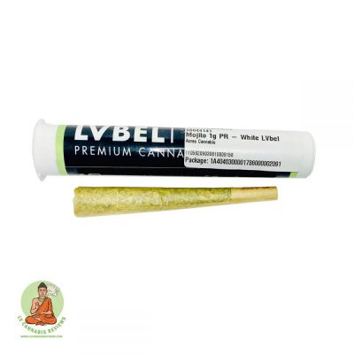 Mojito Preroll