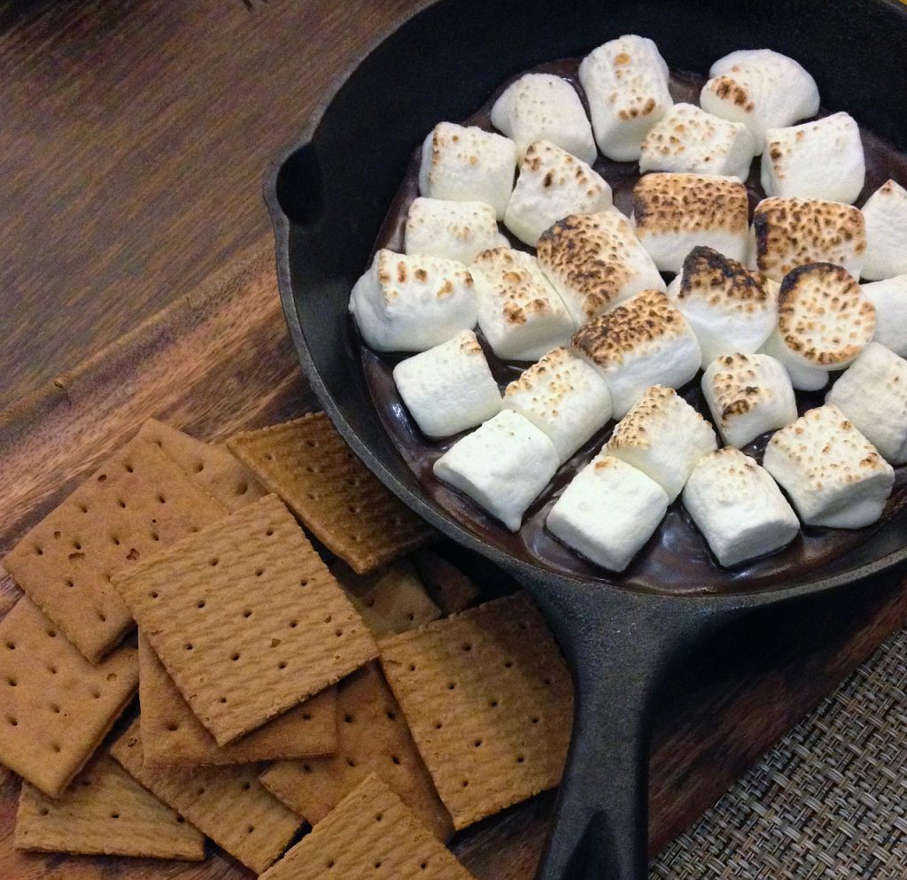 Step-By-Step-Recipe-For-Weed-S'mores-Nachos-1