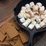 Step-By-Step Recipe For Weed S'mores Nachos