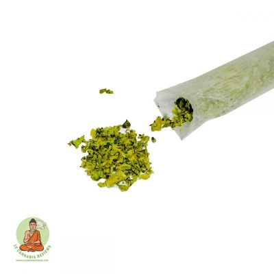 Bubba Fett | Hybrid | Review | Jardin