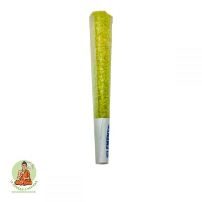 DIAMOND DUST | Hybrid | Review | Jardin