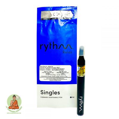 Bubba Fett Disposable Vape Pen