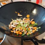 Step-By-Step Recipe For Cannabis Chicken Stir-Fry