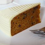 Super Simple Recipe For Cannabis Carrot Pineapple Cake