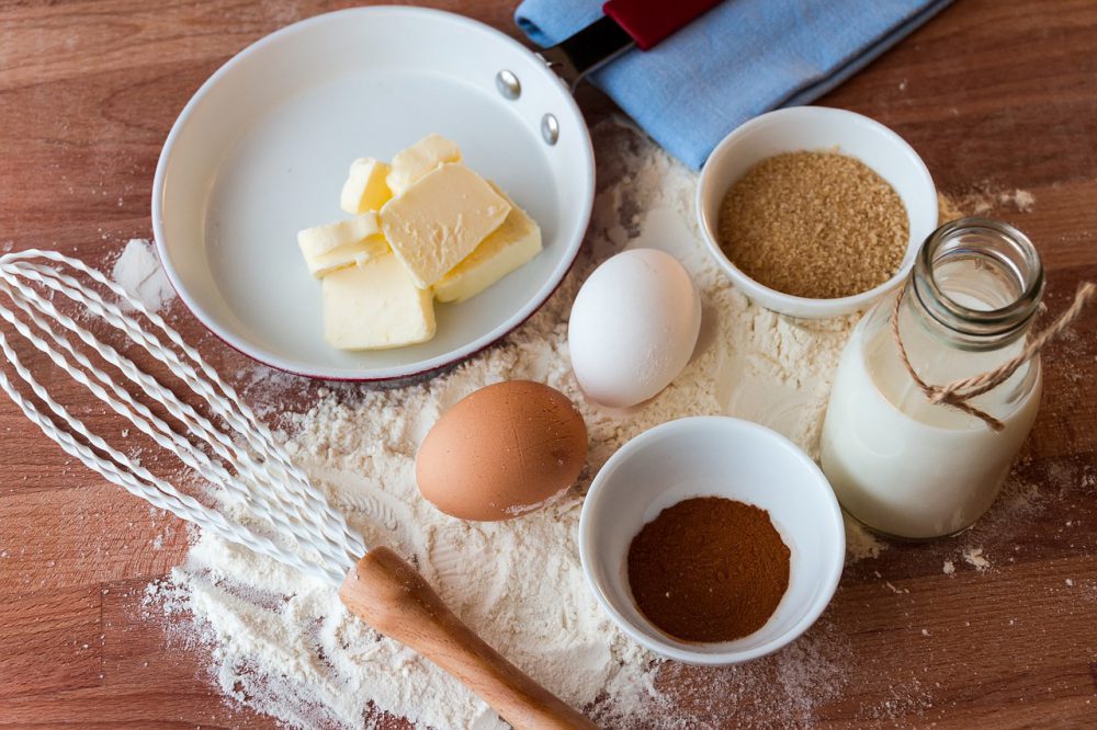 Cannabis Kentucky Butter Cake