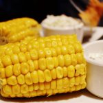 Upgrade Your Meal With This Homemade Cannabis Cream Corn Dish